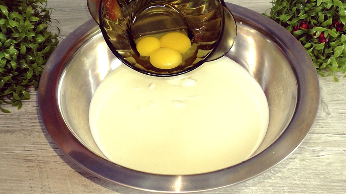 Нежные пирожки с луком и яйцом: быстрое и простое рецепты для домашнего угощения