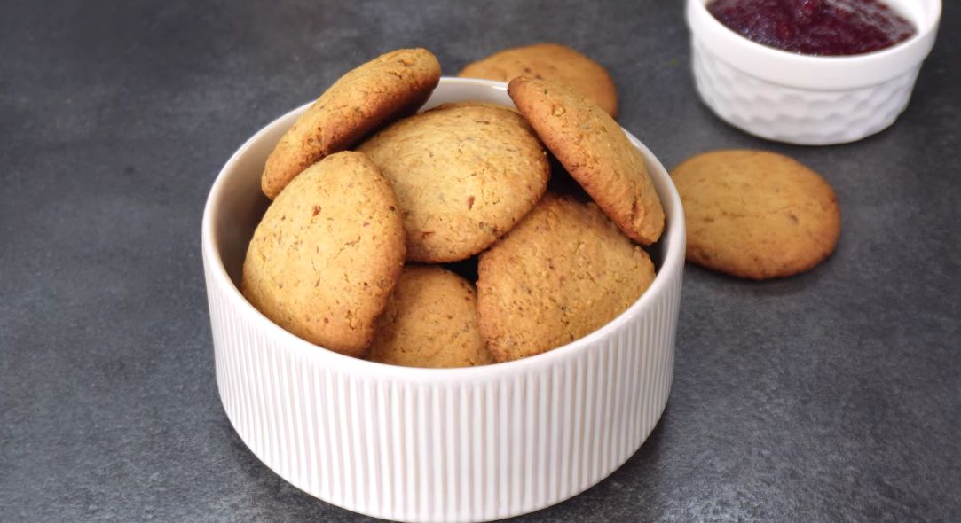 Секреты овсяного печенья из детства