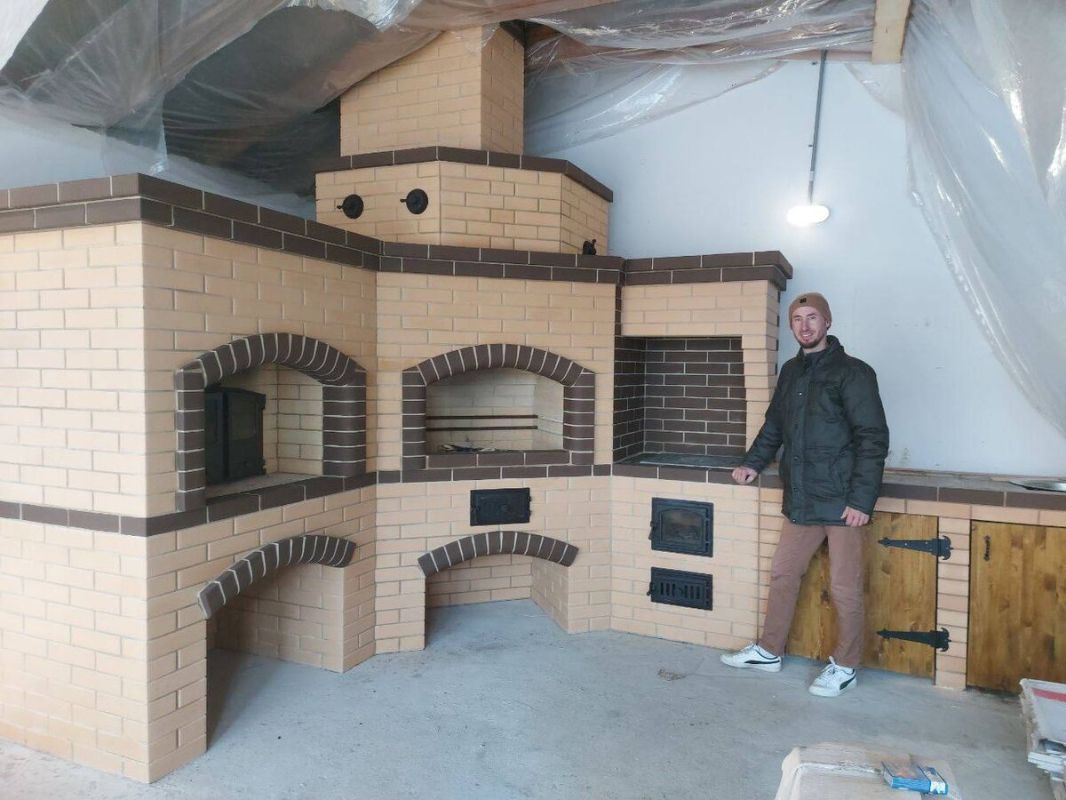 Искусство маринования