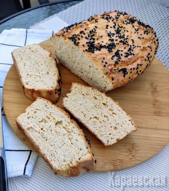 Куриный хлеб: отличная альтернатива обычному бутерброду