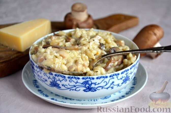 Каши для любого настроения: простые и вкусные рецепты