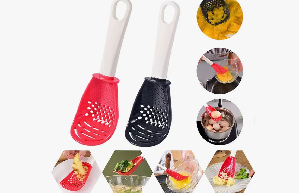 Уют в каждом уголке: 10 находок для безупречной кухни