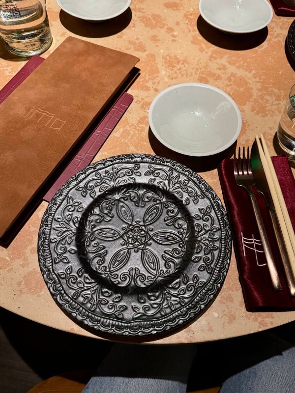 Uma Lounge: как кальянная, ставшая гастрономическим событием