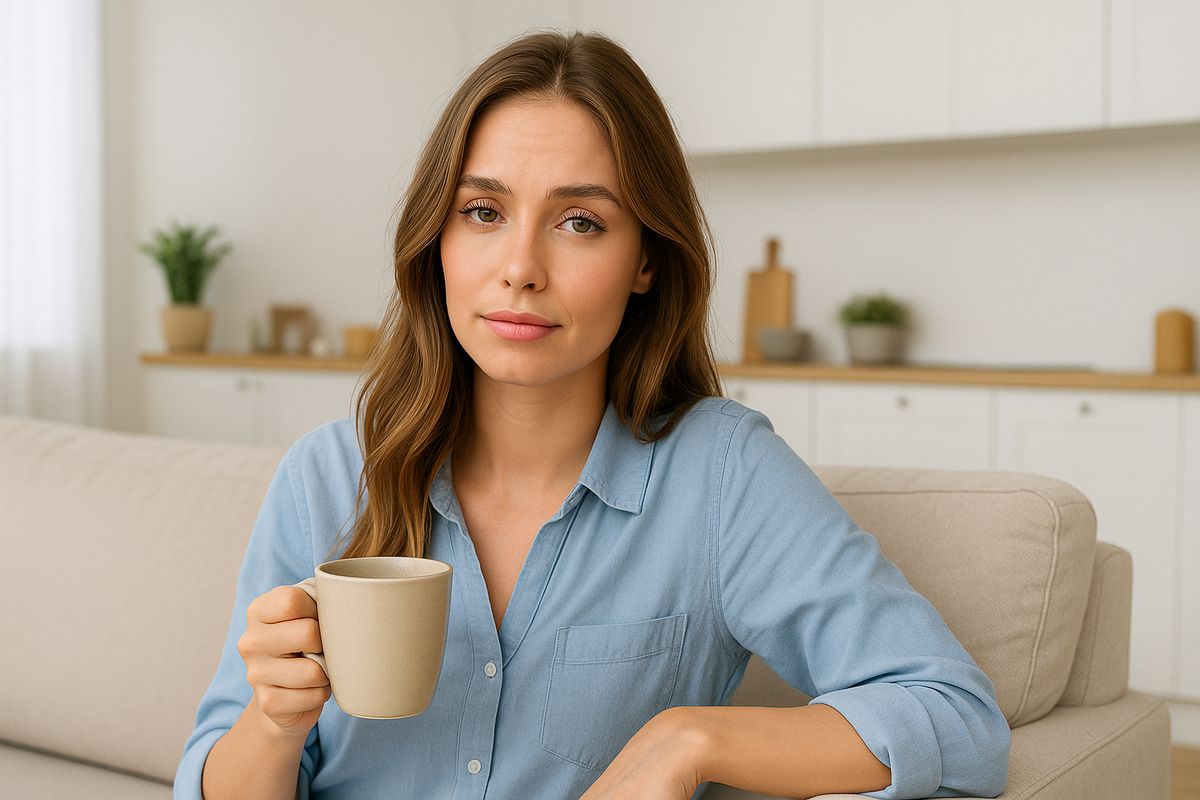 Тайная нагрузка: как домашние дела становятся источником усталости