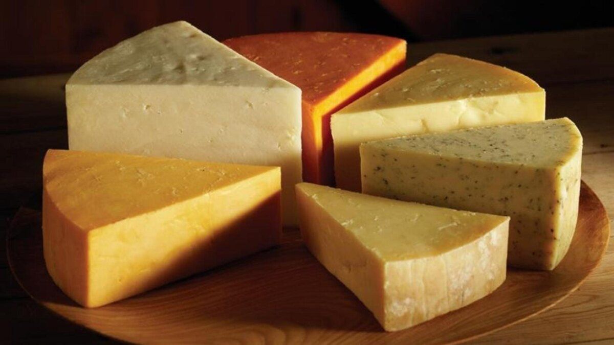 Сырный дефицит в России: причины, последствия и что нас ждет впереди