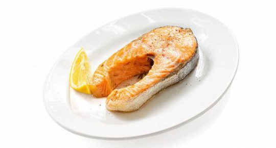 Вкусные идеи для Дня влюбленных