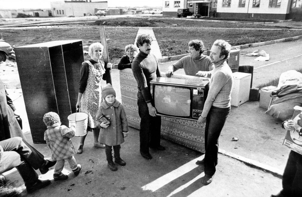 Погружение в прошлое: почему сервизы «Мадонна» стали символом советской эпохи