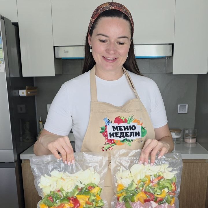 Как заготовки помогают заботиться о себе и близких