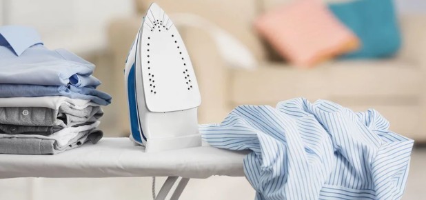 Как добиться идеальной сушки белья: секреты без складок от экспертов