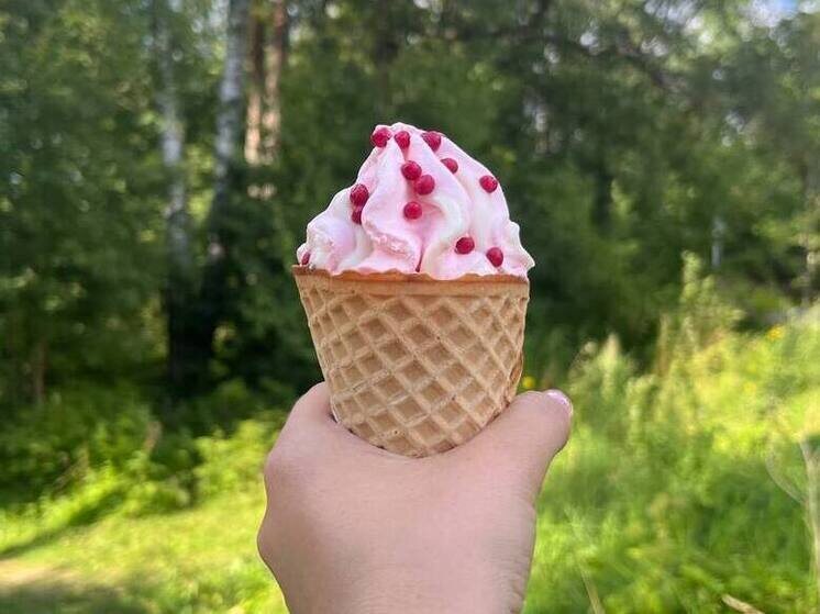 Новгородское мороженое завоевывает Китайский рынок