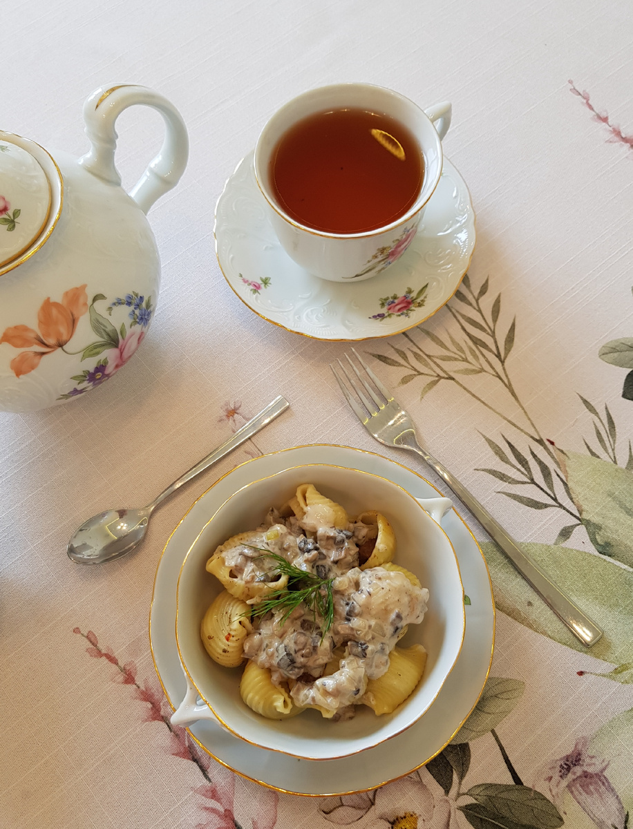 Фаршированные макароны: идеальное блюдо для семейных ужинов