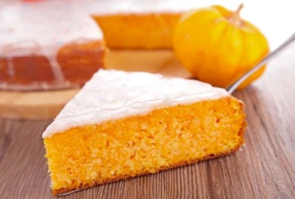 Пирог из тыквы: быстрый рецепт, который завоюет ваши вкусовые рецепторы