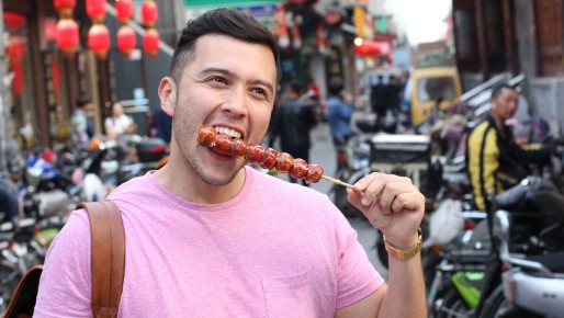 Томаты черри как десерт: восточная находка для гурманов