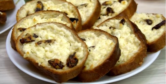 Как быстро приготовить ватрушки: идеальный рецепт к чаю