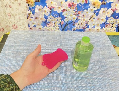 Силиконовая губка: 5 секретов, которые изменят вашу жизнь