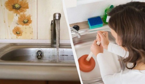 10 вещей, которые никогда не стоит сливать в раковину