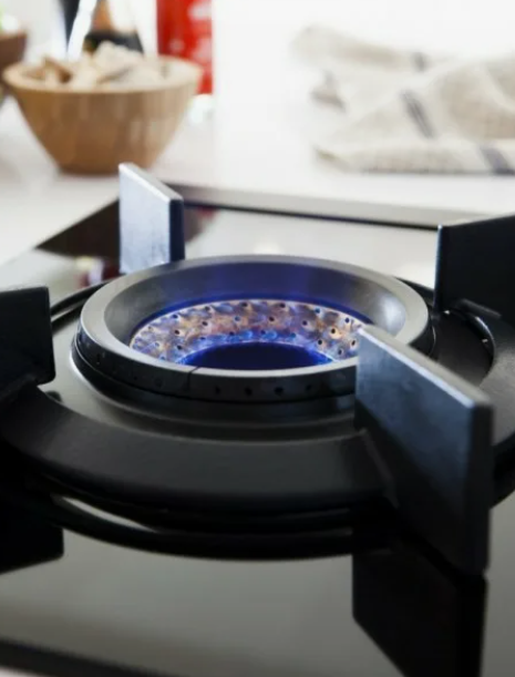 Как Wok-конфорка на газовой плите меняет правила кулинарной игры