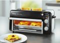 Тостер-печь против стандартной духовки: как выбрать идеальное решение для кухни