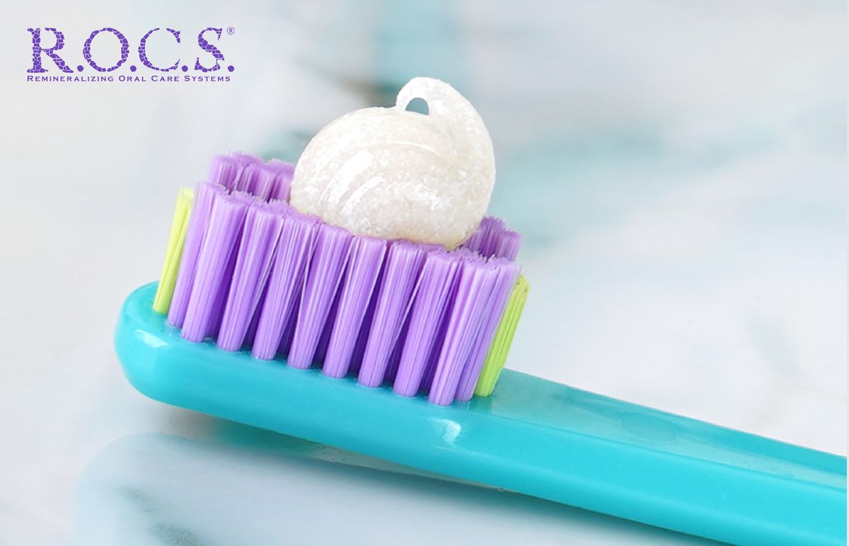 Сохраните зубную щетку в идеальном состоянии