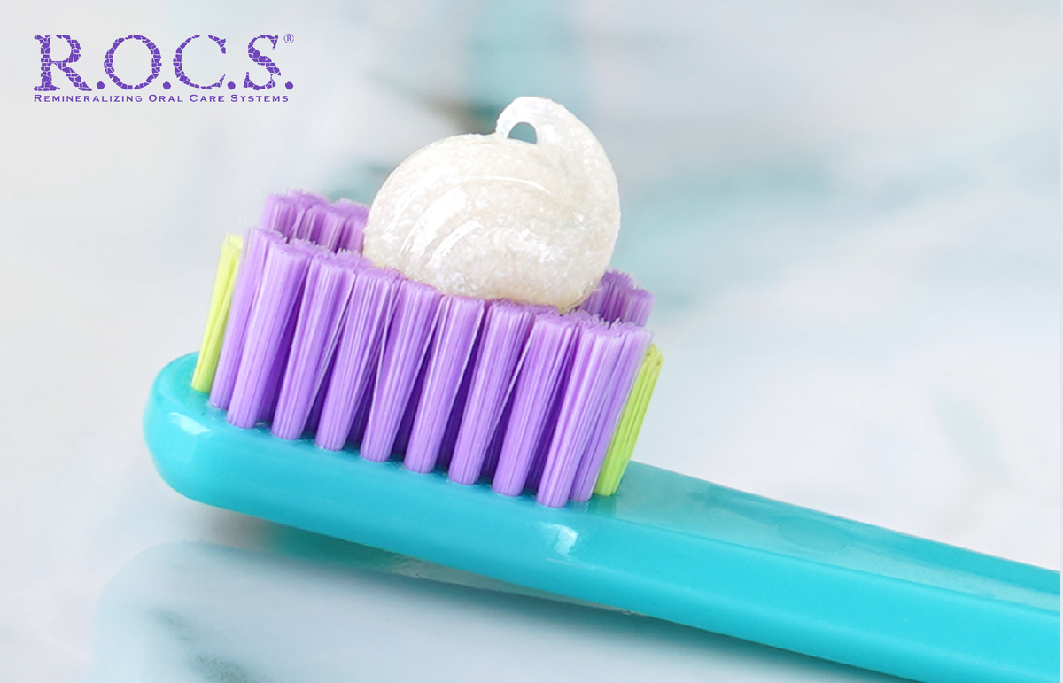 Сохраните зубную щетку в идеальном состоянии