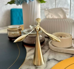 Детали, которые делают дом уютнее: топ-10 стильных аксессуаров с Wildberries