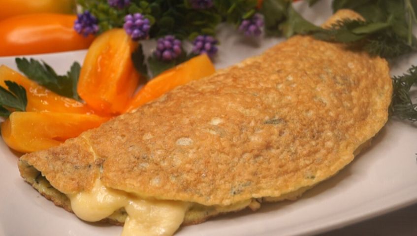 Причины полюбить овсяноблин: быстро, полезно и вкусно