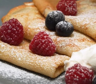 Нежные блины на молоке: секреты идеального рецепта