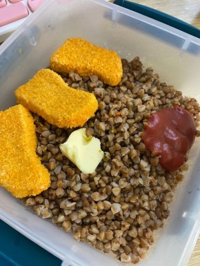 Новая рабочая неделя в самом разгаре