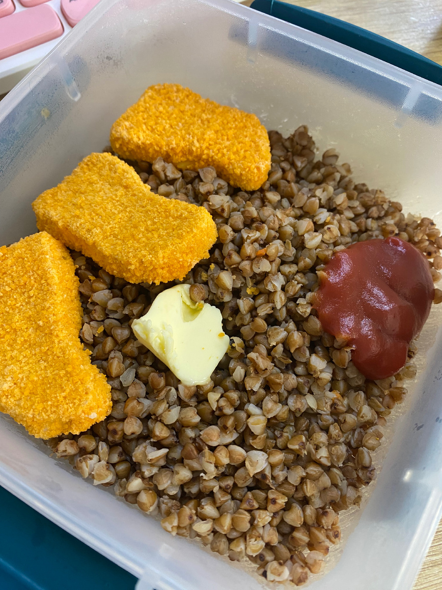 Новая рабочая неделя в самом разгаре