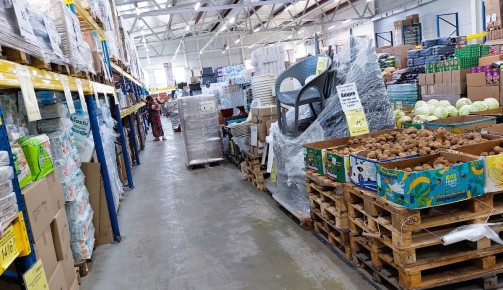 Что нового в Светофоре: удивительные товары и горячие предложения