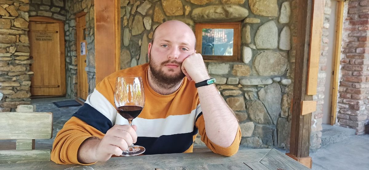 Где найти лучшее грузинское вино: не Тбилиси, а Кахетия