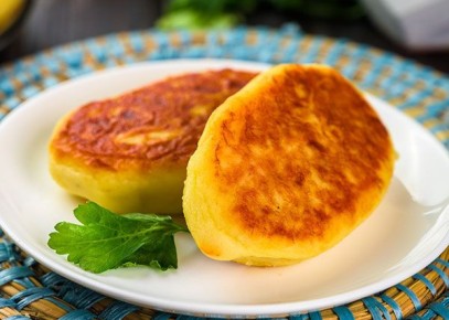 Зразы: от классики до авторских интерпретаций на вашей кухне