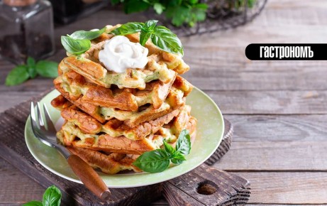 Вкусные вафли в стиле полезного питания: простые рецепты для каждого