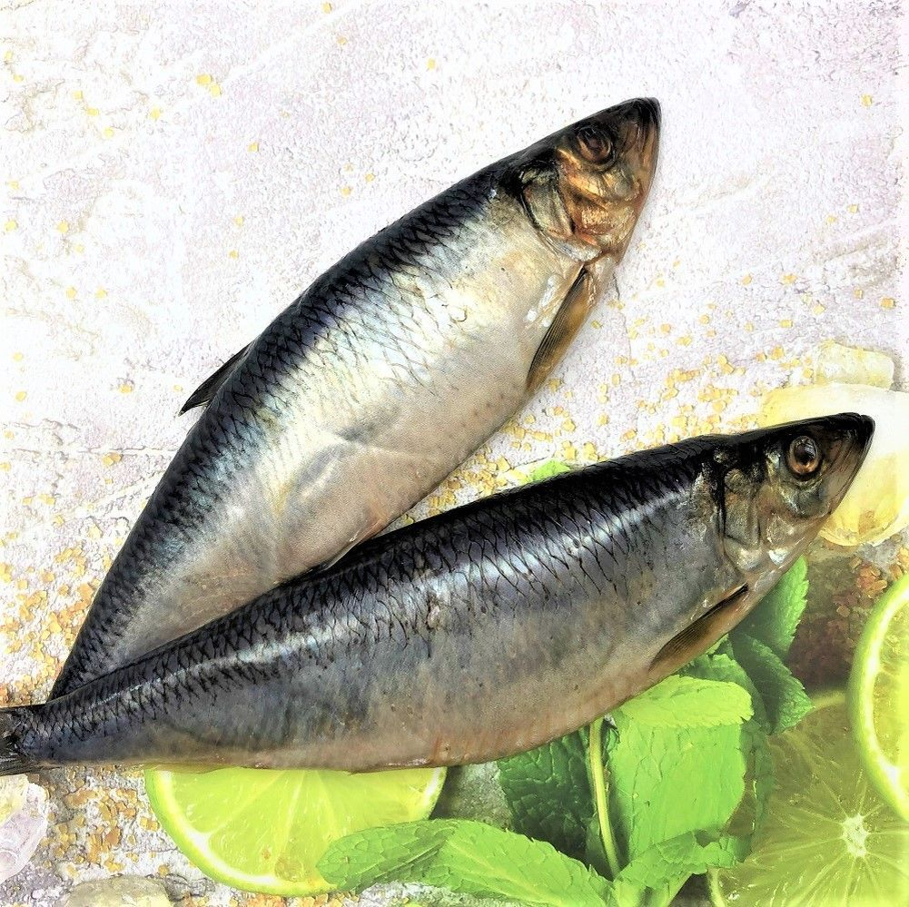 Простое соление сельди: легкий и вкусный рецепт