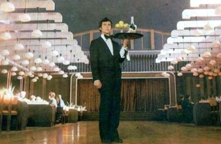 Мясные шедевры советской кухни: вспомним лучшее