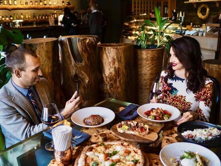 Путешествие во вкусе: кулинарные туры по России