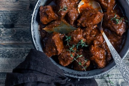 Тушеная говядина в пиве: удивительное сочетание вкусов