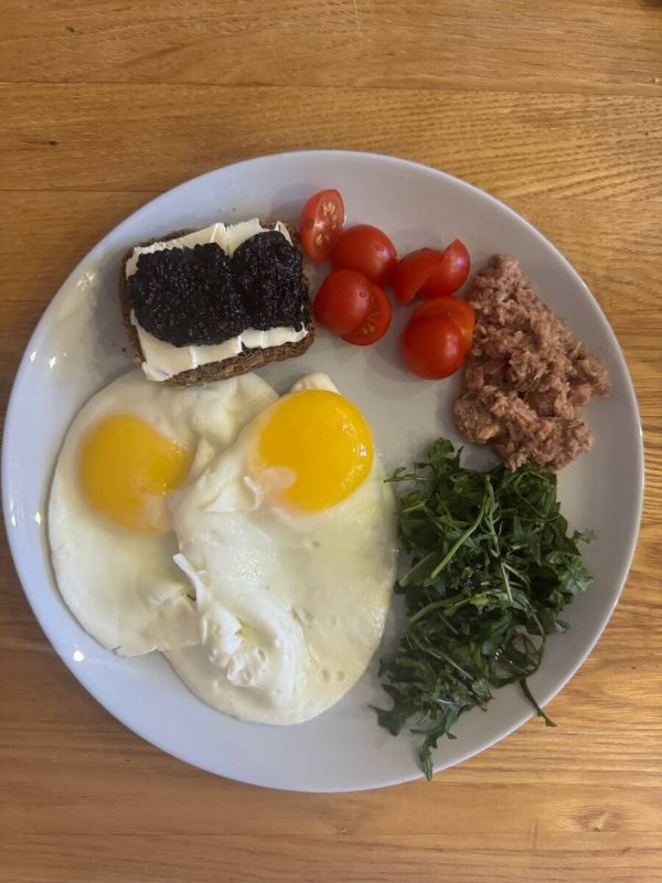 Неочевидная прелесть тунца: как 300 граммов могут изменить ваше меню