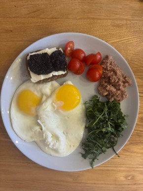 Неочевидная прелесть тунца: как 300 граммов могут изменить ваше меню