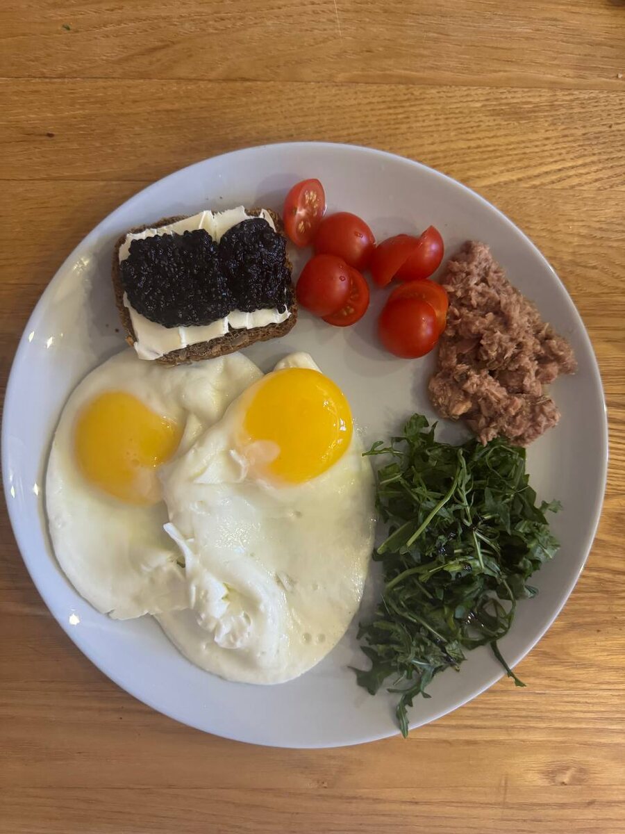 Неочевидная прелесть тунца: как 300 граммов могут изменить ваше меню