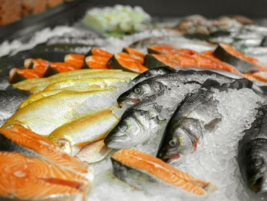 Тайны выбора рыбы к новогоднему столу: советы экспертов