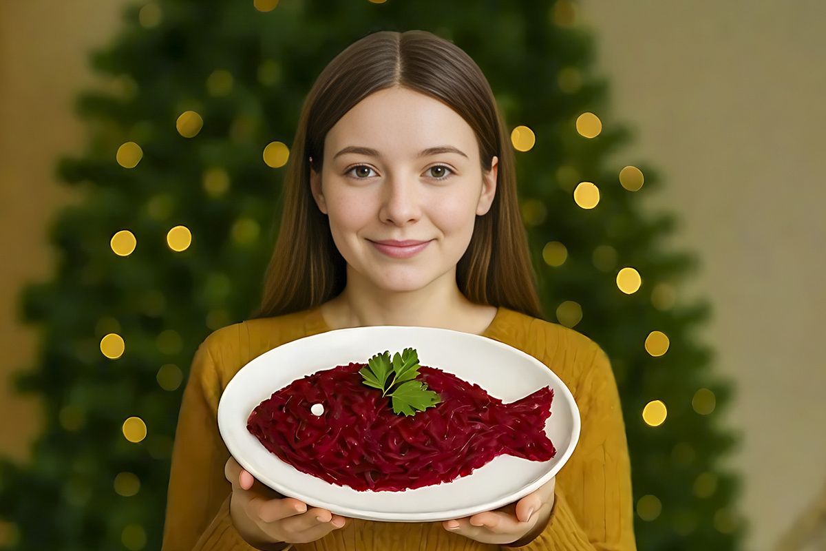 Каков ценник на «Селедку под шубой» в 2026 году?