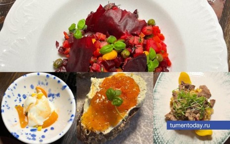 Тайны советской кухни: от дичи до чечевицы