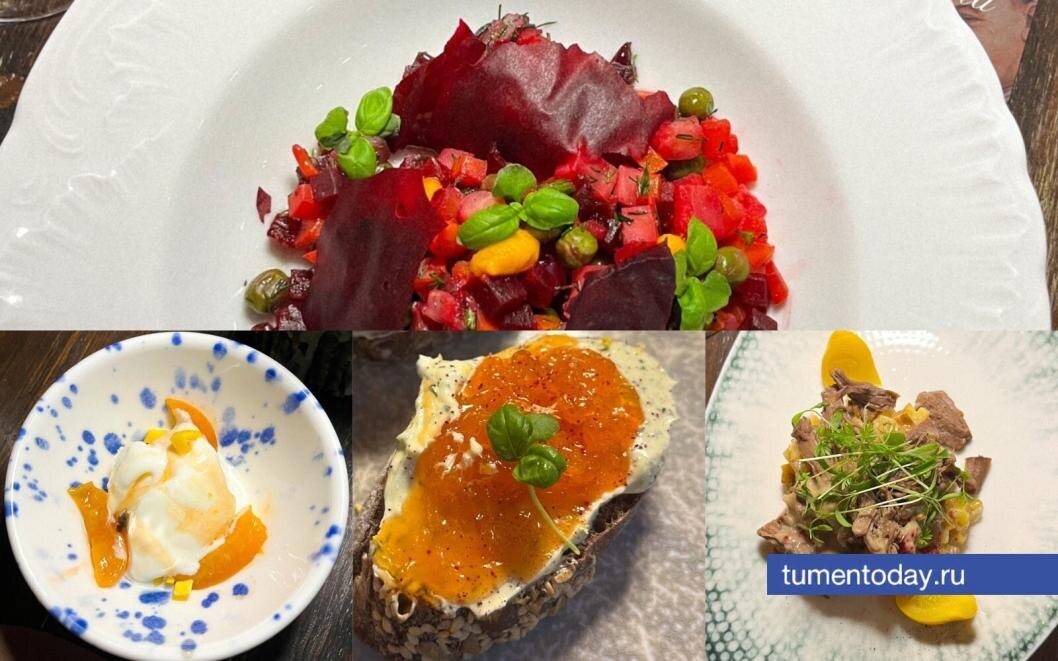 Тайны советской кухни: от дичи до чечевицы