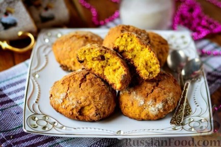 Как разнообразить зимние меню: лучшие тыквенные рецепты