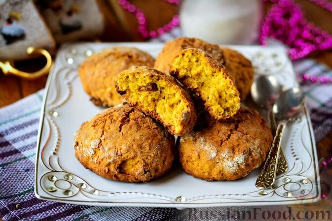 Как разнообразить зимние меню: лучшие тыквенные рецепты