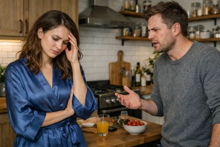 Когда забота о близких становится бременем: трудно быть сильной