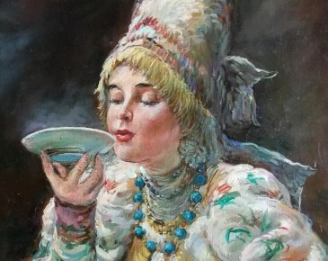 Как быстро остудить чай: народные секреты и физические хитрости