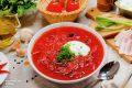 Лучший борщ: секреты шефа и пошаговый рецепт