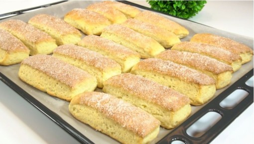 Нежное печенье: идеальный баланс пышности и рассыпчатости